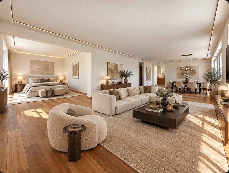 Spacieuse maison rénovée de 9 pièces (7)