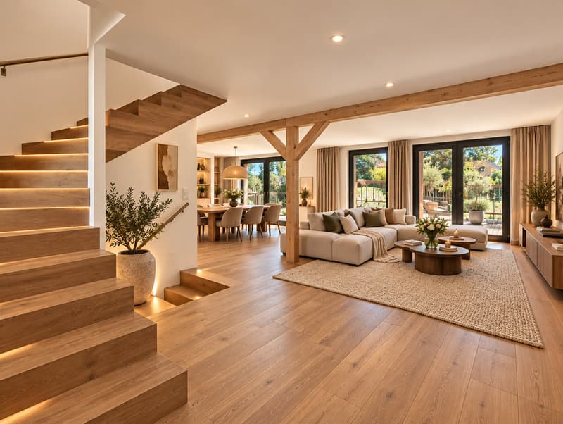 Spacieuse maison rénovée de 9 pièces (1)