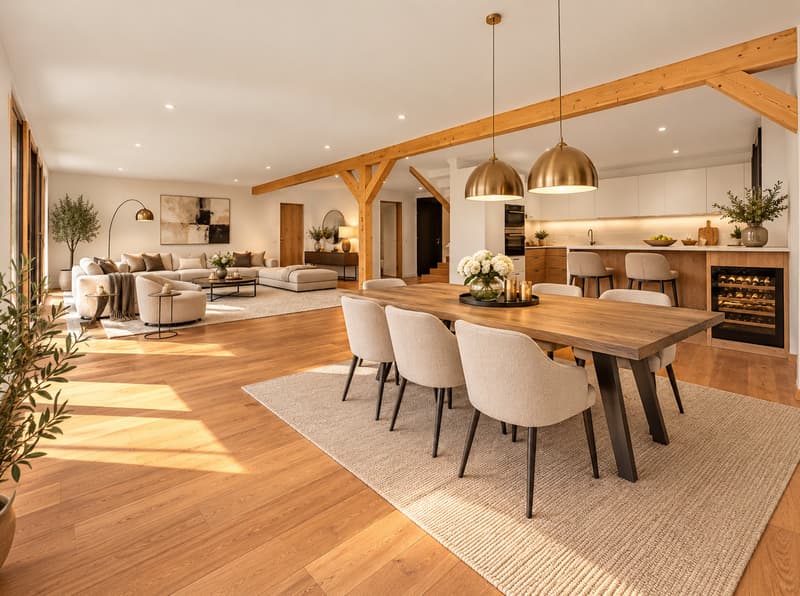 Spacieuse maison rénovée de 9 pièces (3)