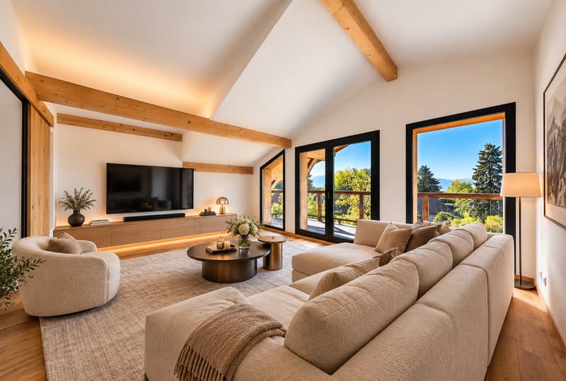 Spacieuse maison rénovée de 9 pièces (11)