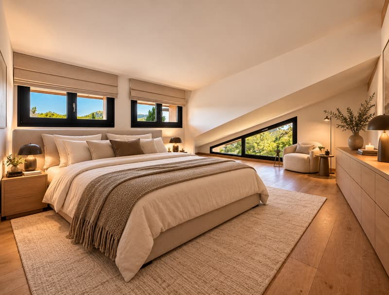 Spacieuse maison rénovée de 9 pièces (13)