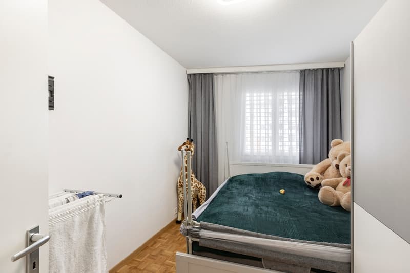Appartement traversant de 6,5 pièces (9)