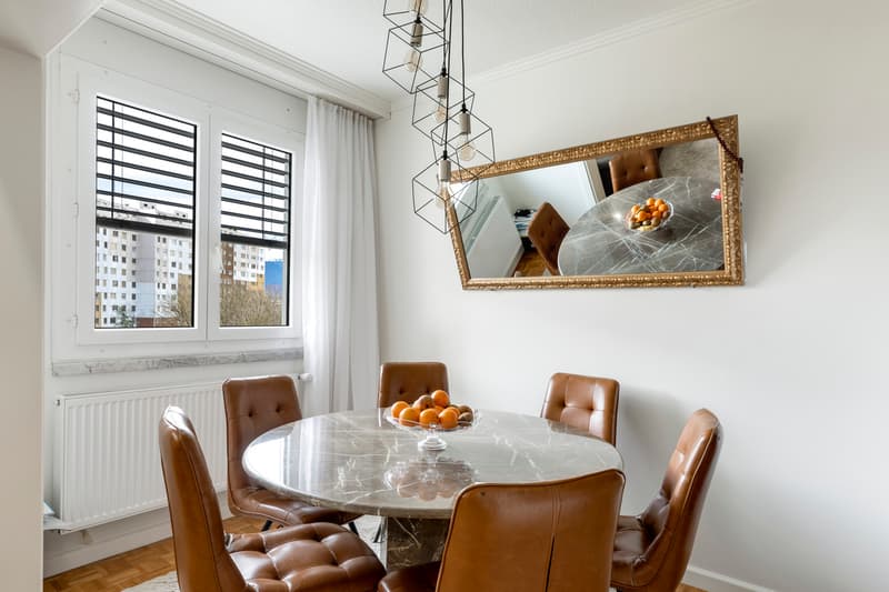Appartement traversant de 6,5 pièces (2)