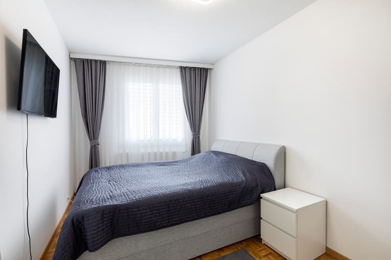 Appartement traversant de 6,5 pièces (10)