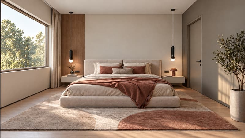AUTORISATION EN FORCE - NOUVELLE PROMOTION DE 4 APPARTEMENTS THPE (4)