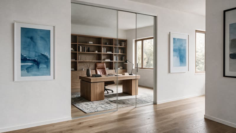 AUTORISATION EN FORCE - NOUVELLE PROMOTION DE 4 APPARTEMENTS THPE (5)