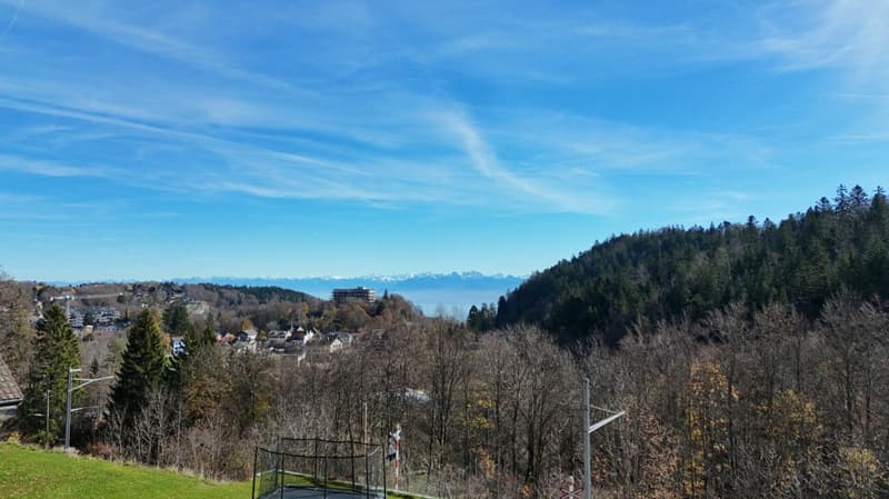 Résidence ALTIS  : Lot 2 (5)