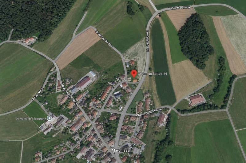 Dernières opportunités - 2 appartements de 3.5 pièces neuf à 10 min de Nyon (5)