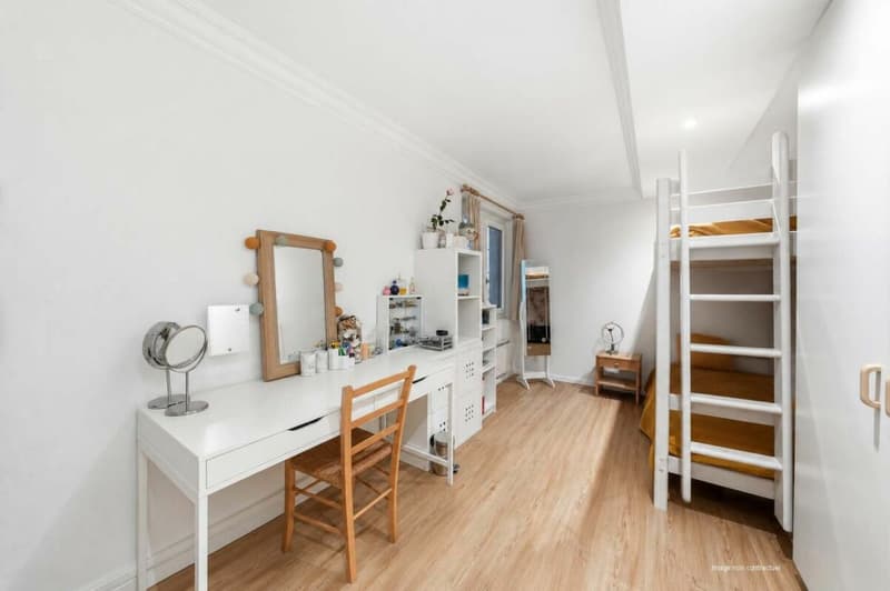 Appartement de charme de 66m2 entièrement rénové avec goût (9)
