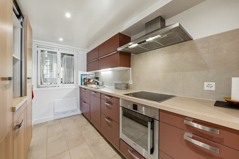 Appartement de charme de 66m2 entièrement rénové avec goût (5)