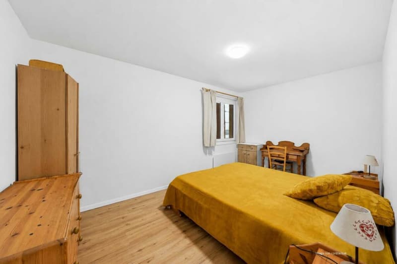 Appartement de charme de 66m2 entièrement rénové avec goût (8)