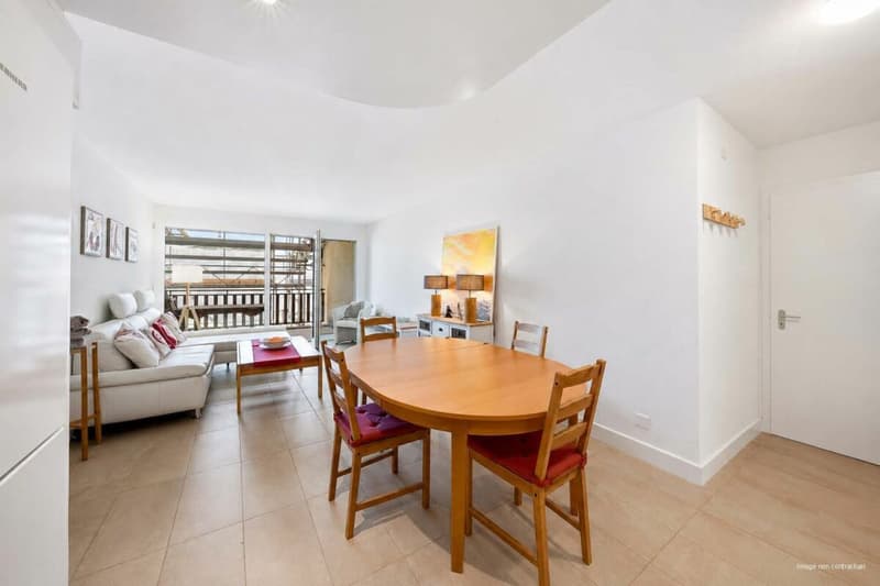 Appartement de charme de 66m2 entièrement rénové avec goût (4)