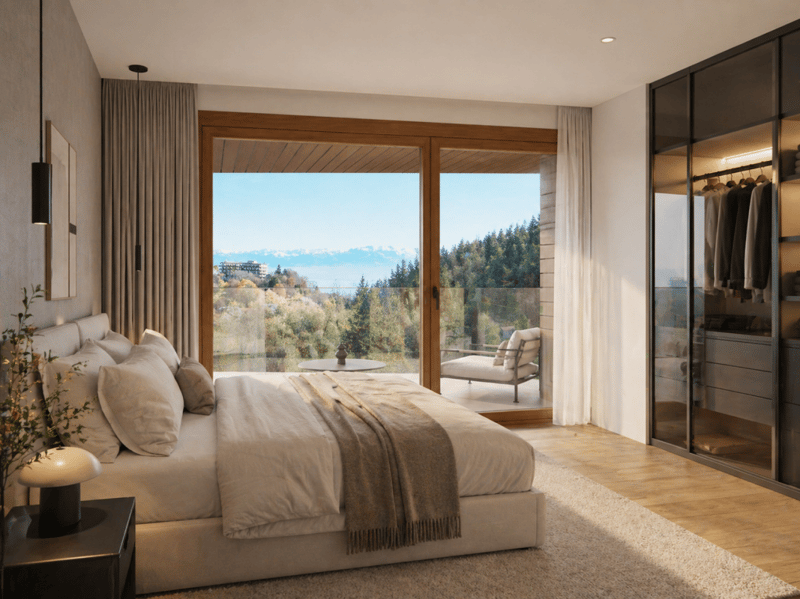 Altis - Résidence exclusive de 3 appartements de haut standing (6)