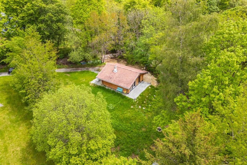 Le chalet dont vous rêviez (11)