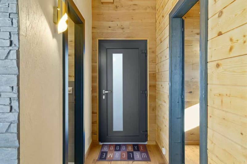 Le chalet dont vous rêviez (8)
