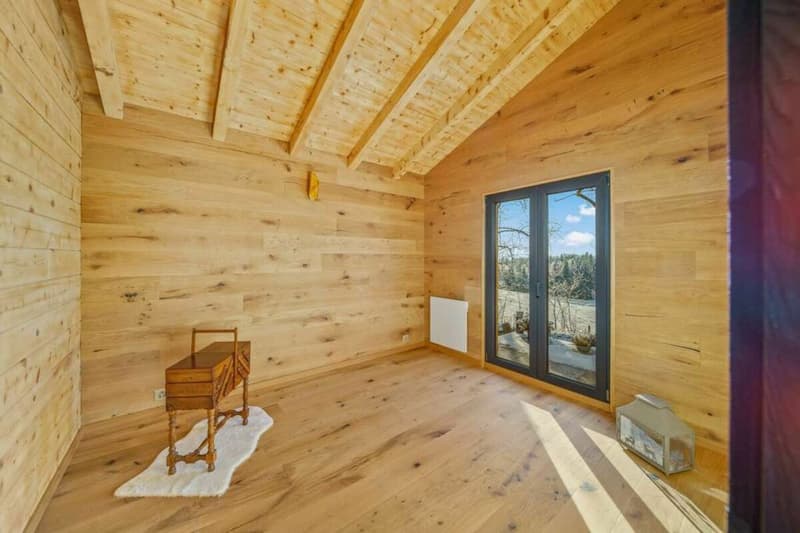 Le chalet dont vous rêviez (7)