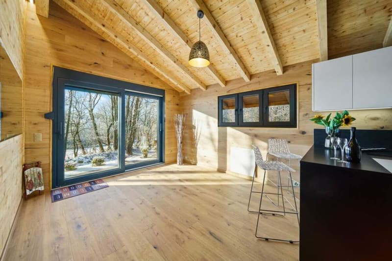 Le chalet dont vous rêviez (2)