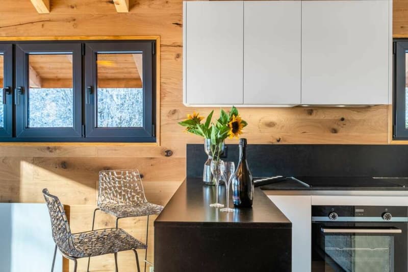 Le chalet dont vous rêviez (3)