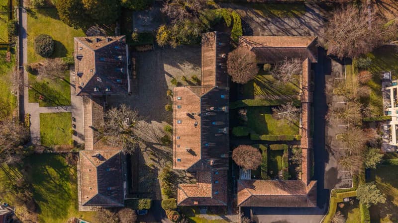 Le domaine Masset