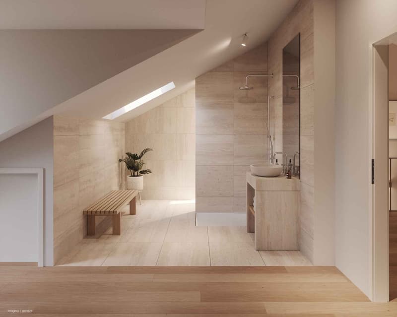Saules Blancs Maison villageoise d'exception (6)