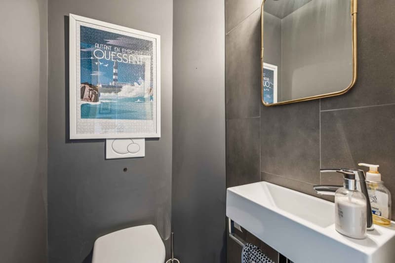 Le toilette-visiteurs