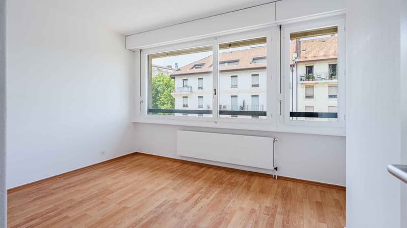 Chambre parentale