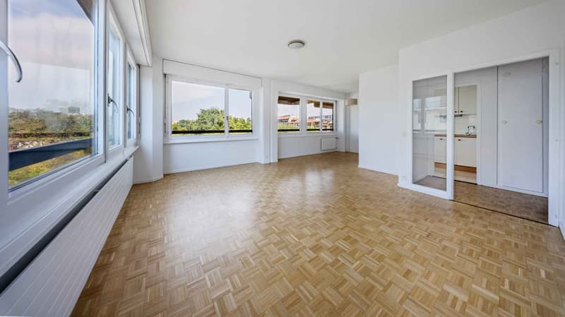 Exclusivité : Appartement de 4 pièces proche du centre-ville (1)