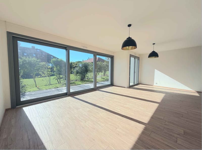 En exclusivité : Villa entre vignes et campagne (8)