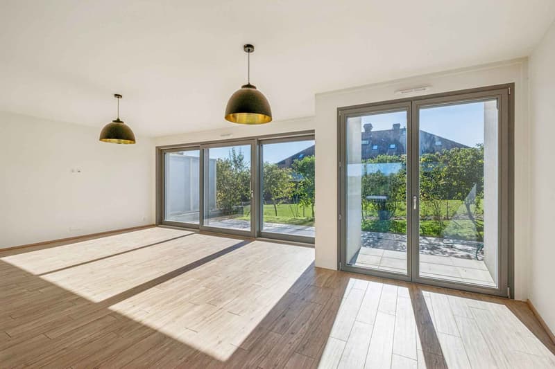En exclusivité : Villa entre vignes et campagne (7)