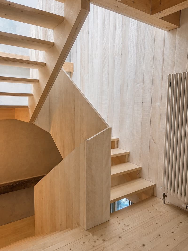 Maison entièrement rénovée (15)