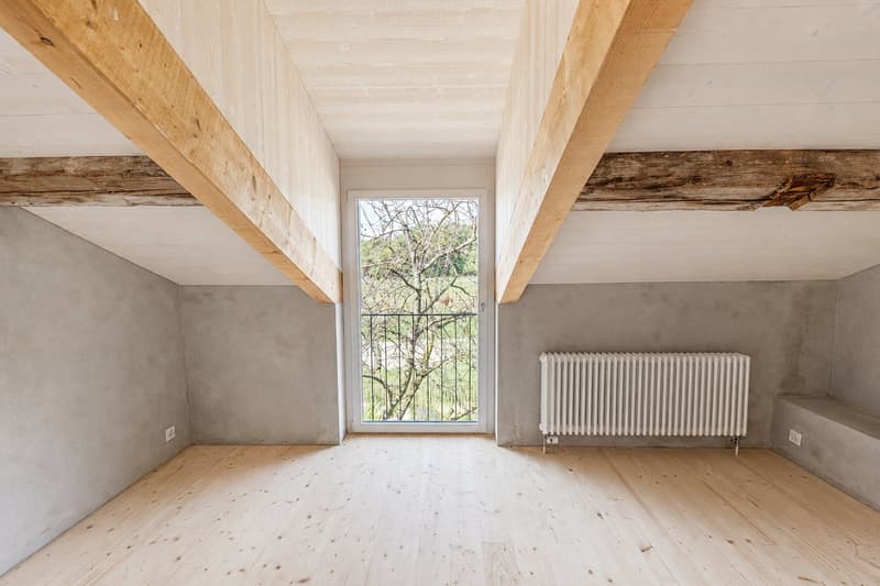 Maison entièrement rénovée (10)
