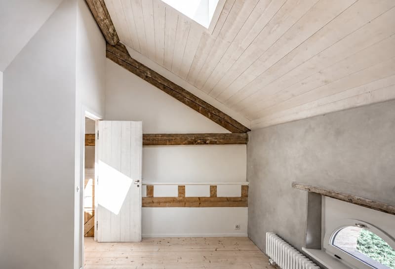 Maison entièrement rénovée (18)