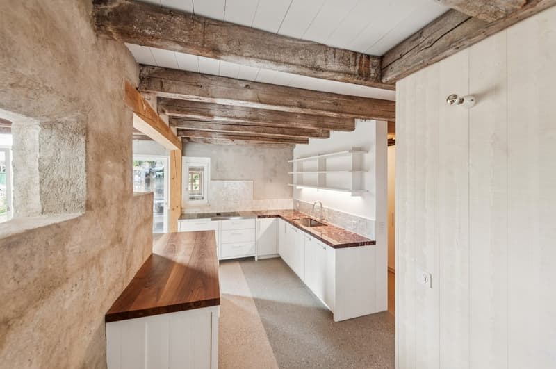 Maison entièrement rénovée (4)