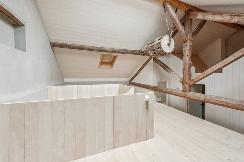 Maison entièrement rénovée (12)
