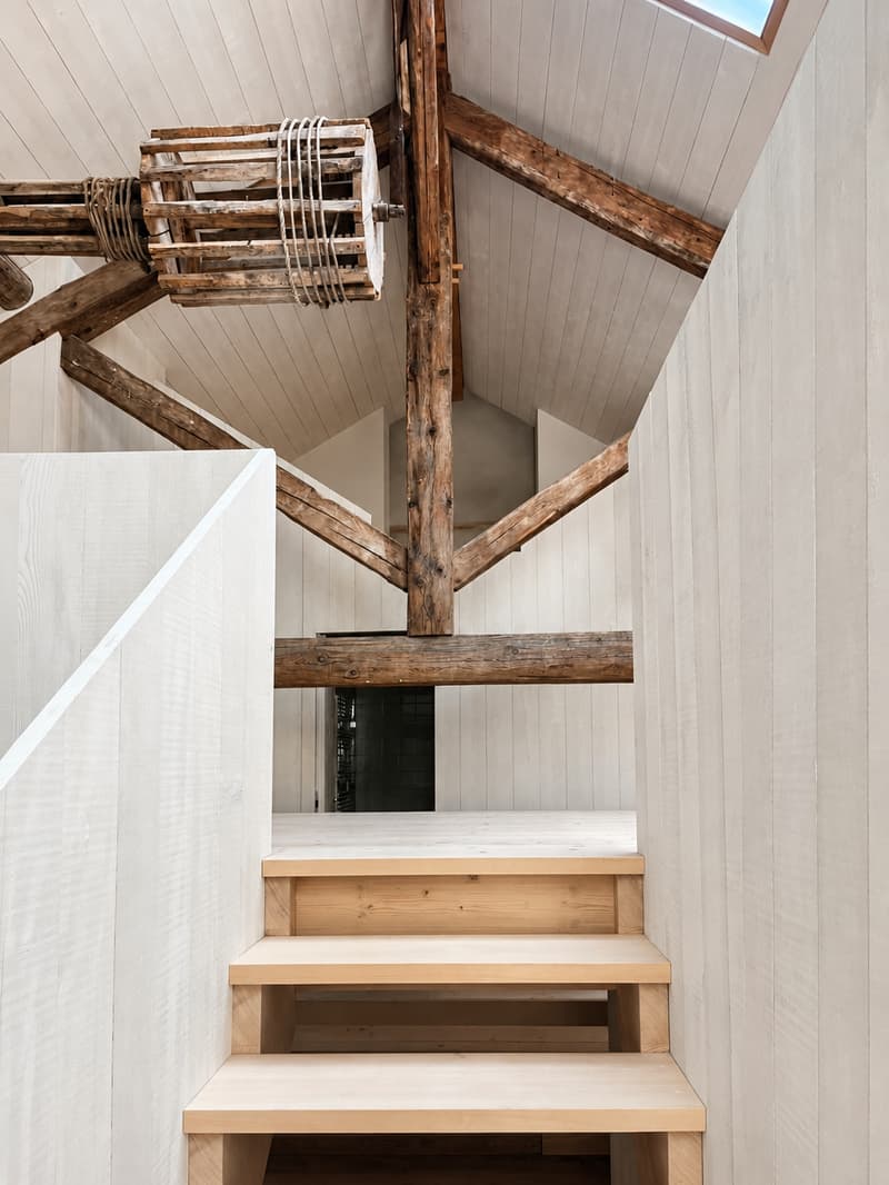 Maison entièrement rénovée (16)