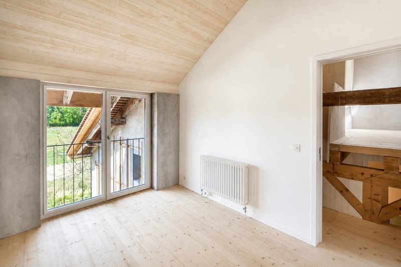 Maison entièrement rénovée (17)