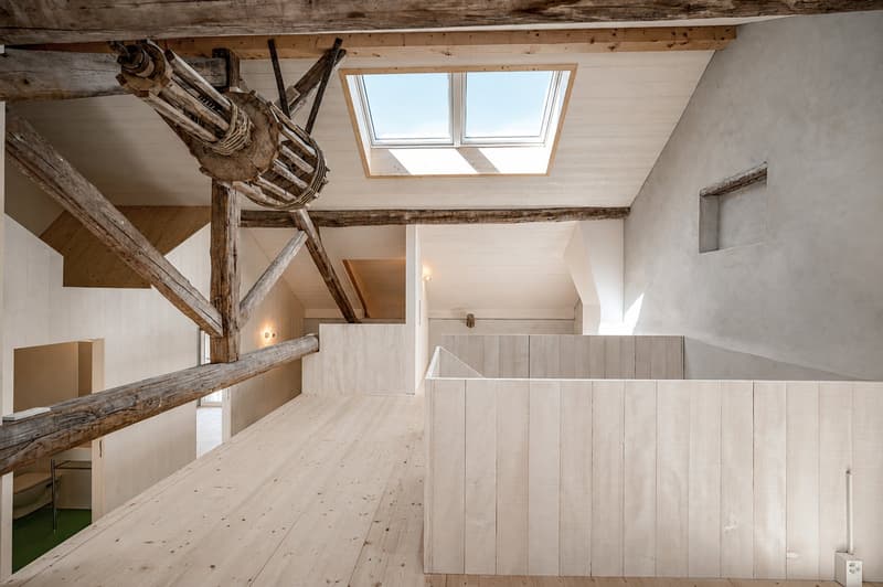 Maison entièrement rénovée (13)