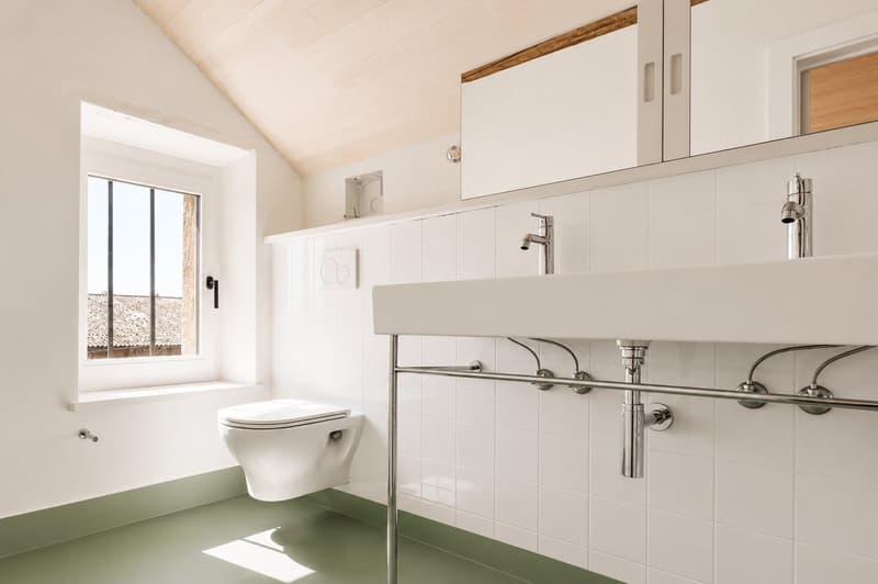 Maison entièrement rénovée (16)