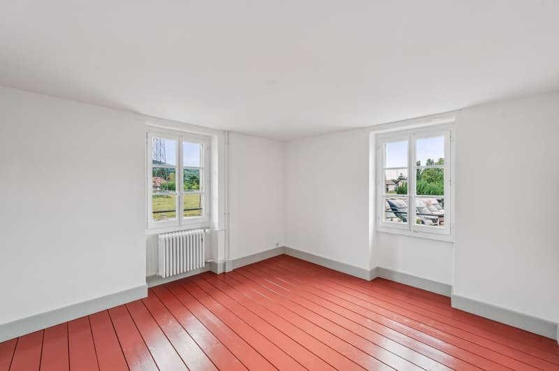 Maison entièrement rénovée (11)