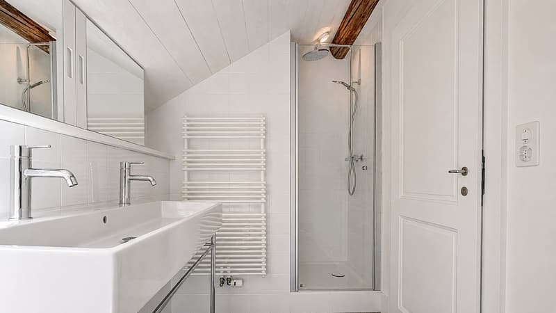 Maison entièrement rénovée (20)