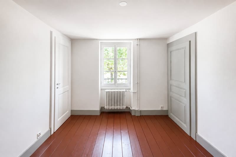 Maison entièrement rénovée (19)
