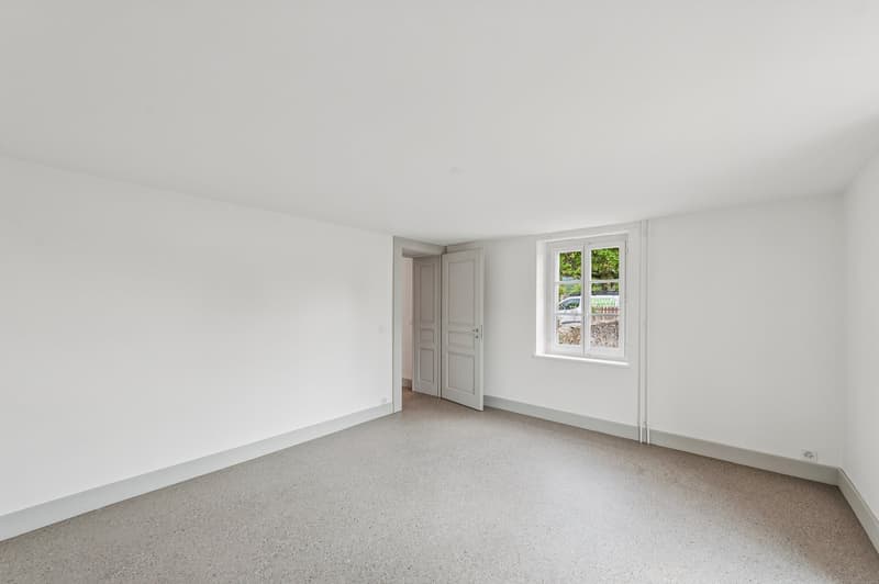Maison entièrement rénovée (8)
