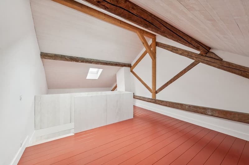 Maison entièrement rénovée (17)