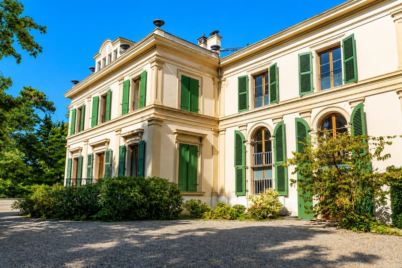 Le Vallon - Un domaine d’exception (10)