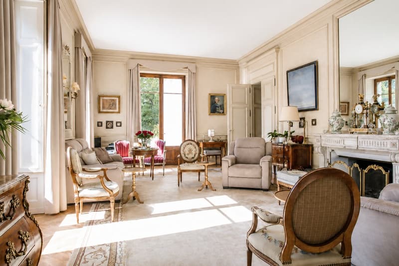 Le Vallon - Un domaine d’exception (4)