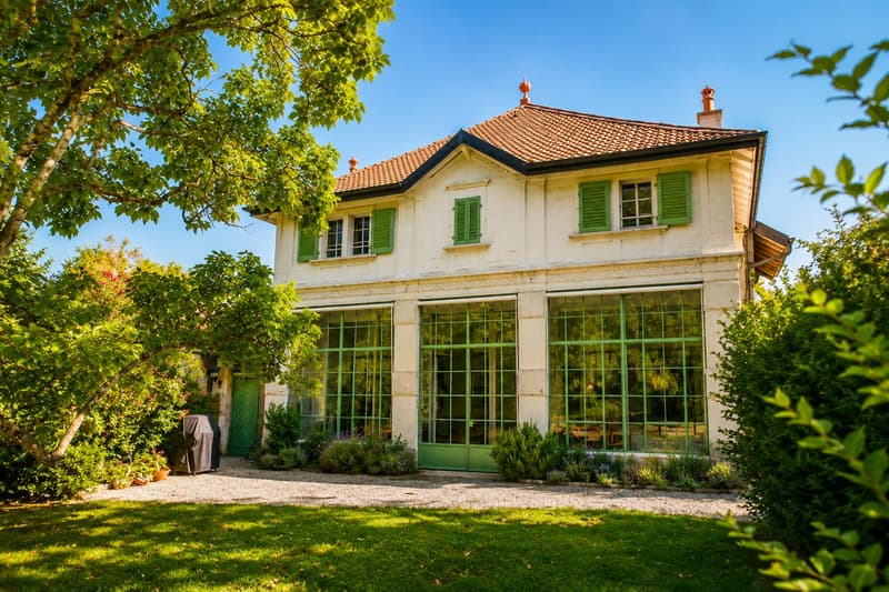 Le Vallon - Un domaine d’exception (12)