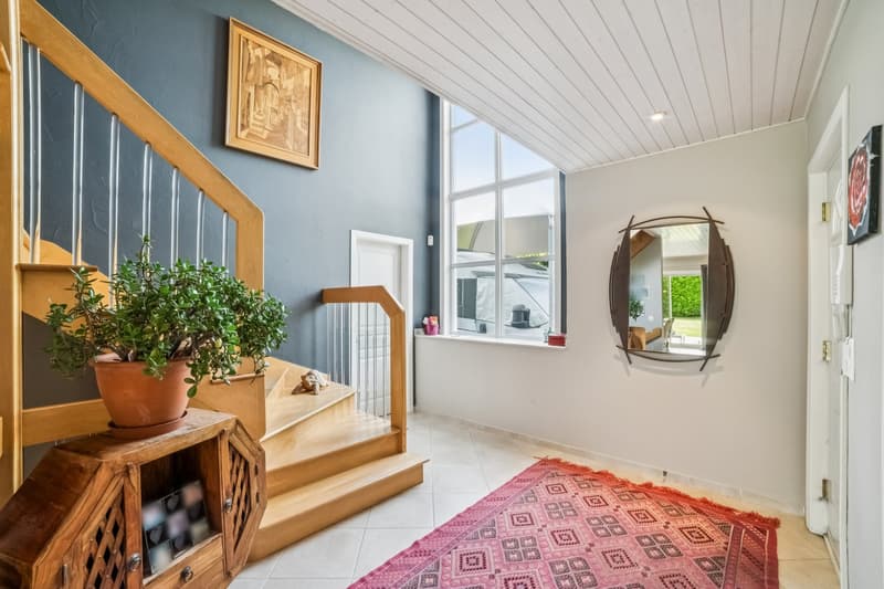 Charmante maison idéalement située (5)