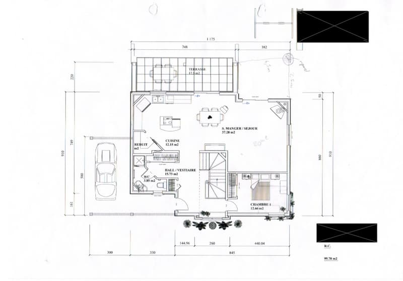 Charmante maison idéalement située (11)