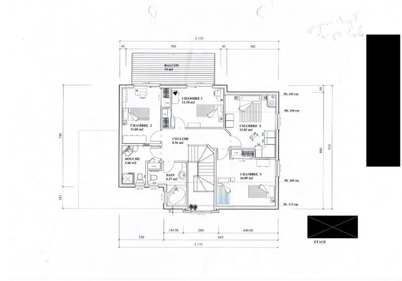 Charmante maison idéalement située (12)
