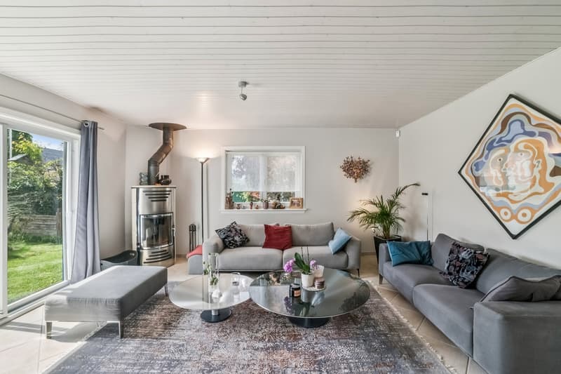 Charmante maison idéalement située (2)